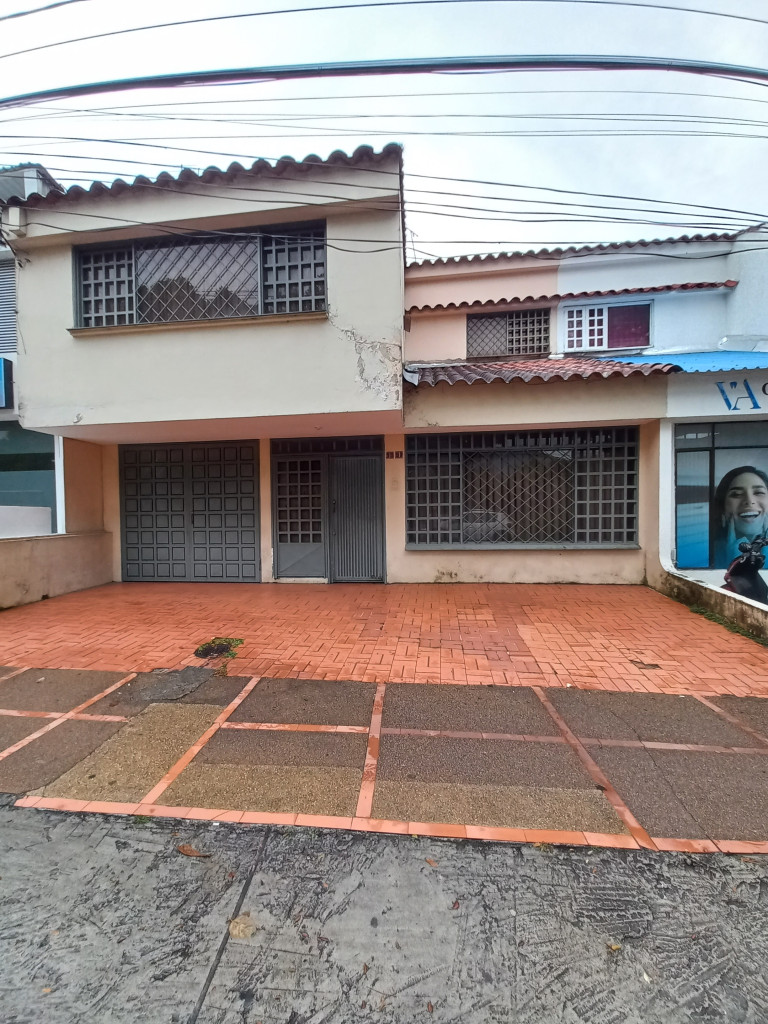 House for rent in Restrepo, Ibagué