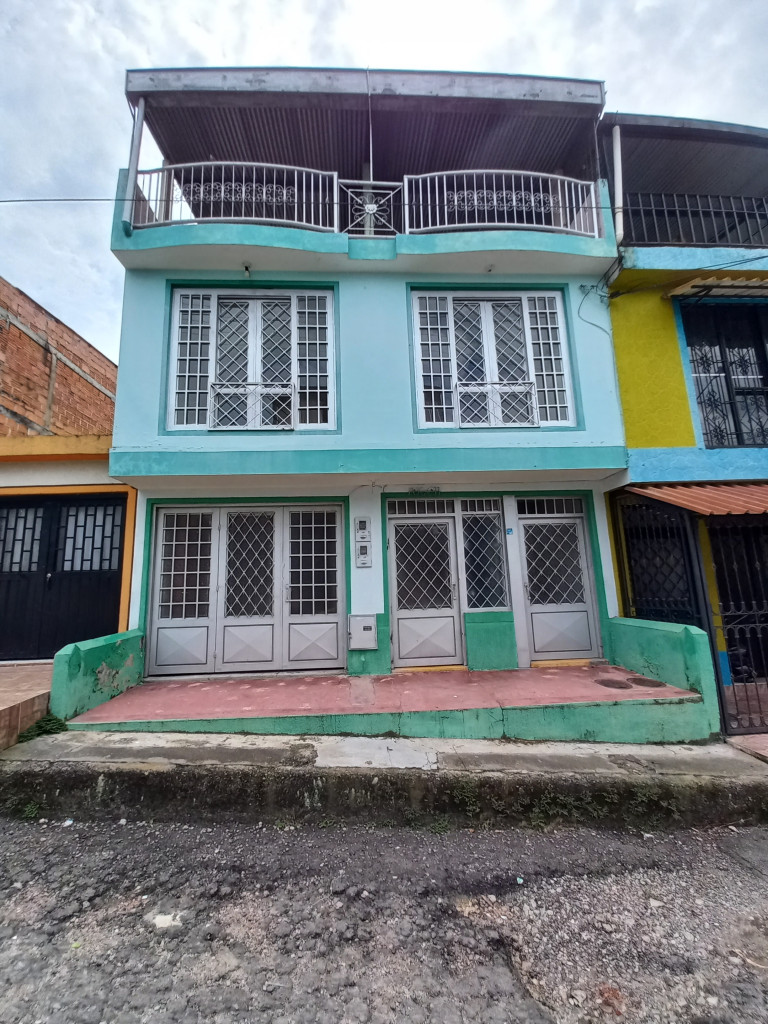 Apartamento en Arriendo en Ub. piramides del norte, Ibagué