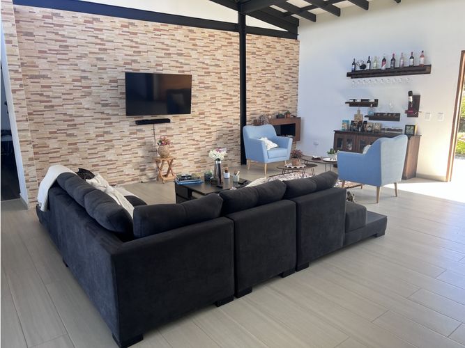 Casa de 2 alcobas en venta en Pantanillo, El Retiro, 234 m² · foto 5 de 22