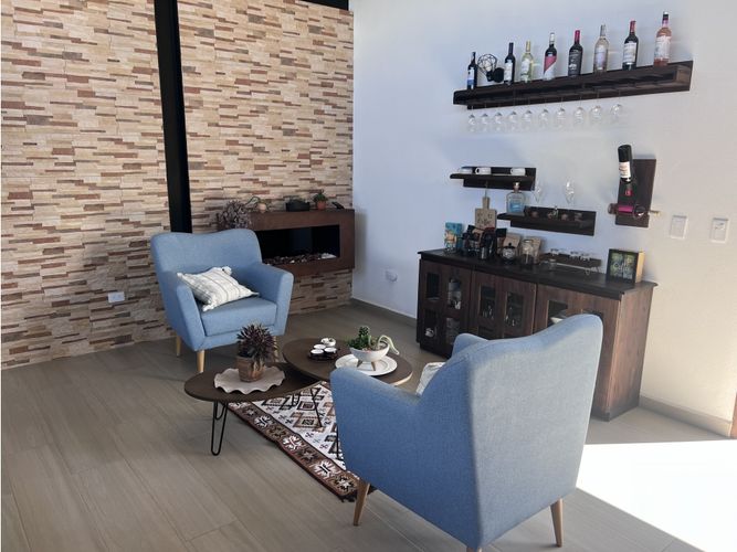 Casa de 2 alcobas en venta en Pantanillo, El Retiro, 234 m² · foto 7 de 22