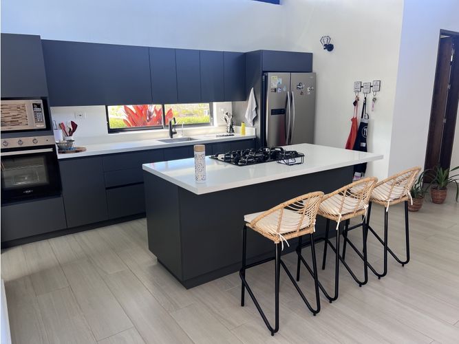 Casa de 2 alcobas en venta en Pantanillo, El Retiro, 234 m² · foto 10 de 22