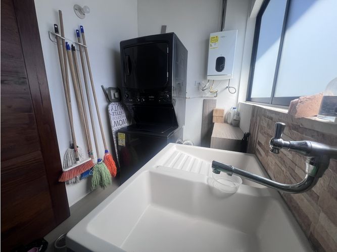 Casa de 2 alcobas en venta en Pantanillo, El Retiro, 234 m² · foto 11 de 22
