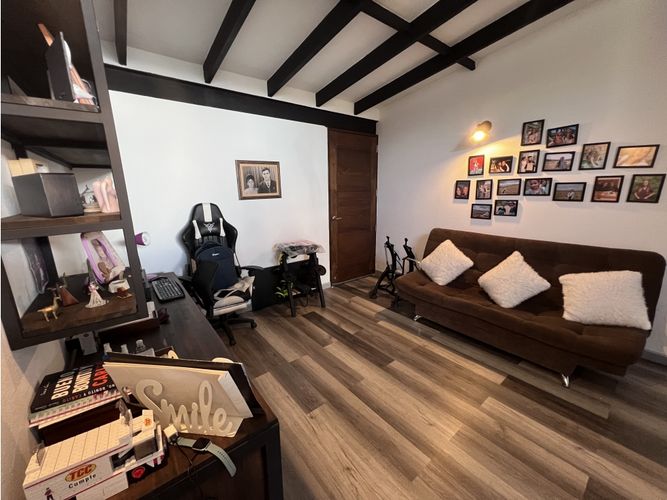 Casa de 2 alcobas en venta en Pantanillo, El Retiro, 234 m² · foto 12 de 22