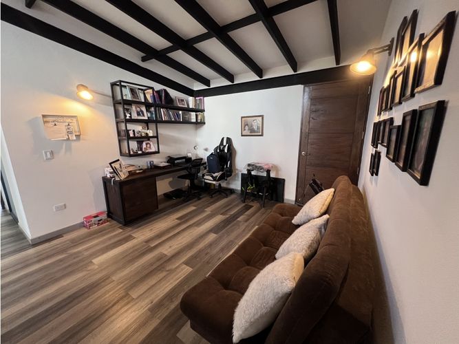 Casa de 2 alcobas en venta en Pantanillo, El Retiro, 234 m² · foto 13 de 22