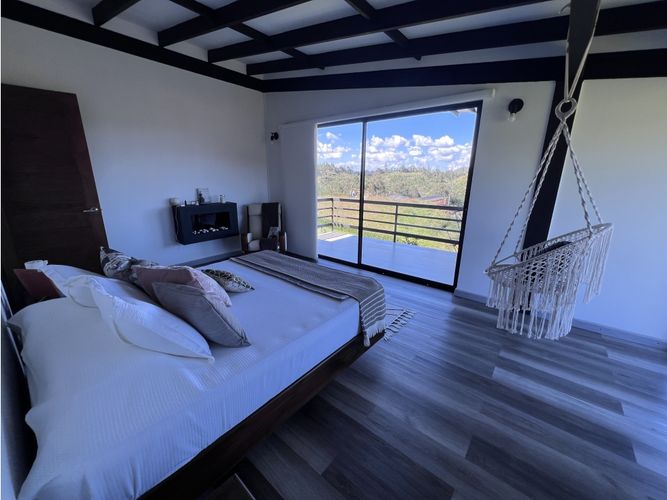 Casa de 2 alcobas en venta en Pantanillo, El Retiro, 234 m² · foto 14 de 22