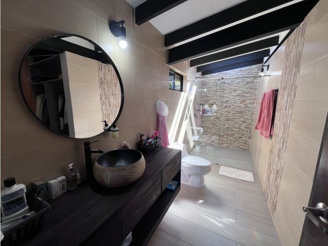Casa de 2 alcobas en venta en Pantanillo, El Retiro, 234 m² · foto 16 de 22