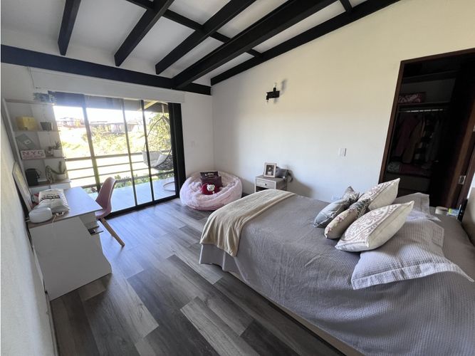 Casa de 2 alcobas en venta en Pantanillo, El Retiro, 234 m² · foto 17 de 22