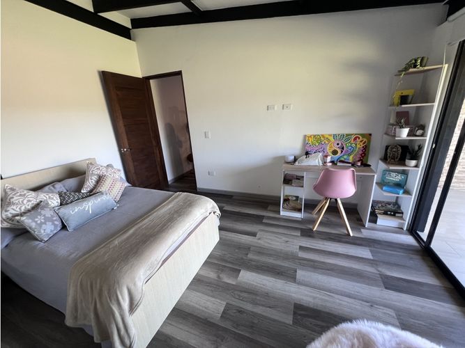Casa de 2 alcobas en venta en Pantanillo, El Retiro, 234 m² · foto 18 de 22