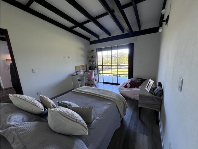 Casa de 2 alcobas en venta en Pantanillo, El Retiro, 234 m² · foto 19 de 22