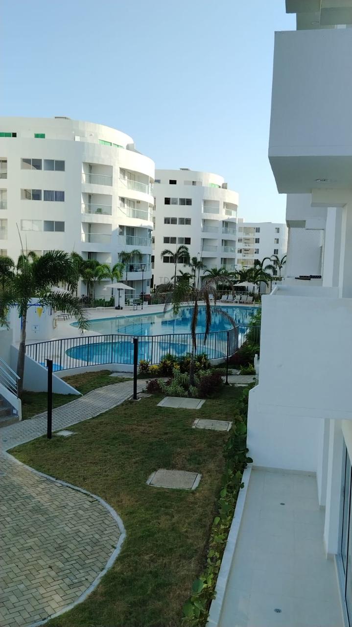 Departamento en venta con baja de precio en Serena del Mar