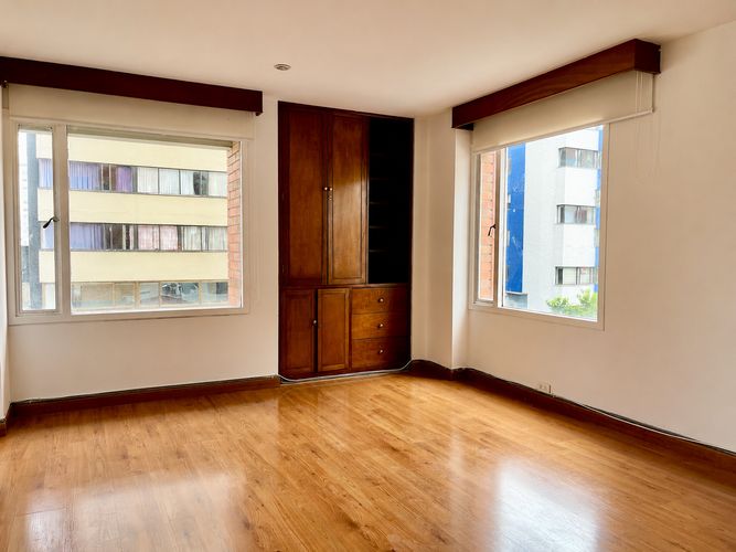Apartamento en venta en Chapinero, Bogotá · foto 4 de 10