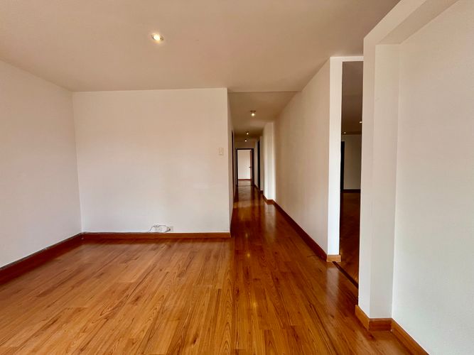 Apartamento en venta en Chapinero, Bogotá · foto 5 de 10
