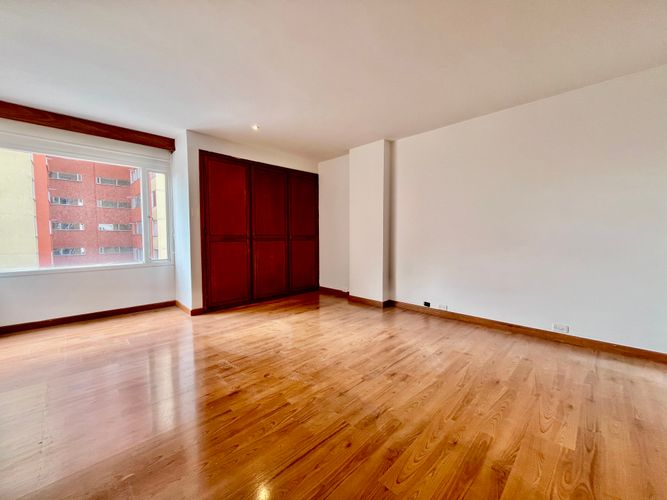 Apartamento en venta en Chapinero, Bogotá · foto 6 de 10
