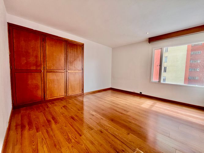 Apartamento en venta en Chapinero, Bogotá · foto 7 de 10