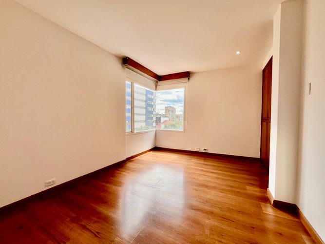 Apartamento en venta en Chapinero, Bogotá · foto 9 de 10