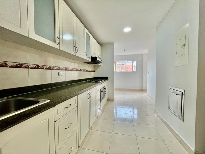 Apartamento en venta en Chapinero, Bogotá · foto 10 de 10