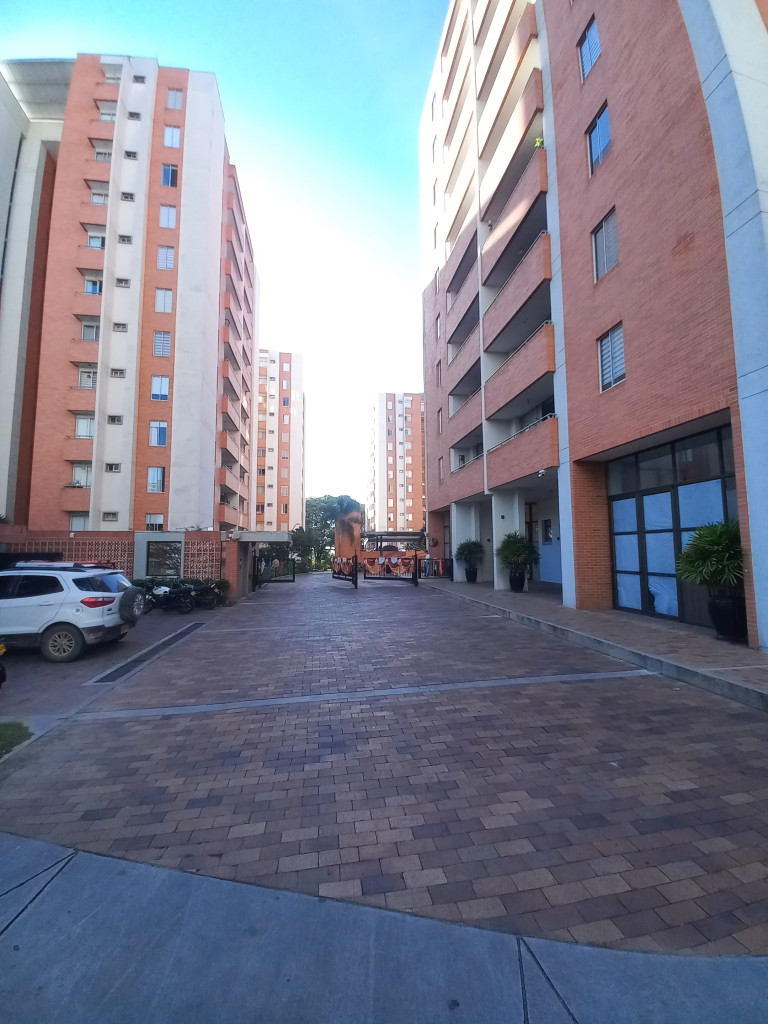 Foto del apartamento