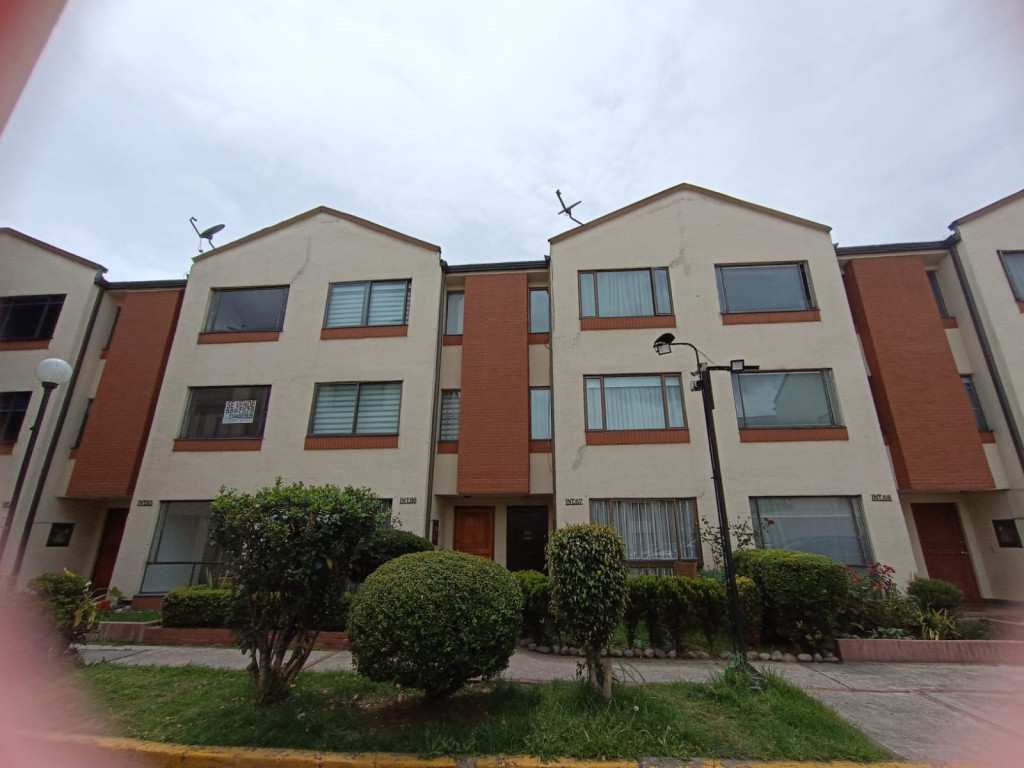 Casa en venta en Modelia Occidental, Bogotá · foto 22 de 22