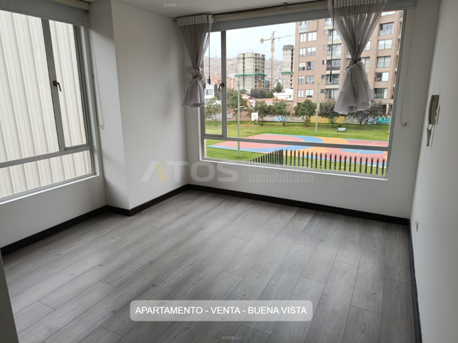 Apartamento de 2 alcobas en venta en Santa Ines, Tunja, 64 m² · foto 13 de 15