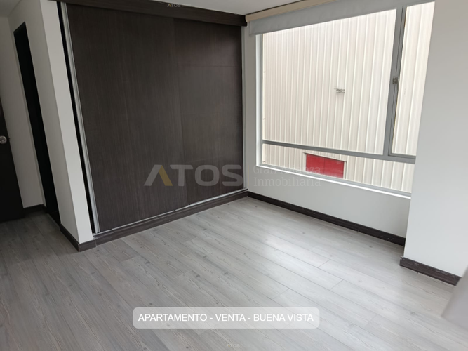 Apartamento de 2 alcobas en venta en Santa Ines, Tunja, 64 m² · foto 14 de 15