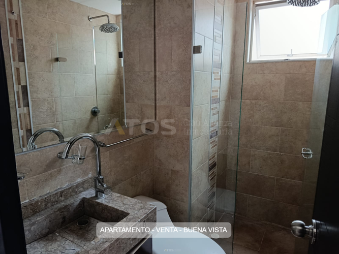 Apartamento de 2 alcobas en venta en Santa Ines, Tunja, 64 m² · foto 15 de 15