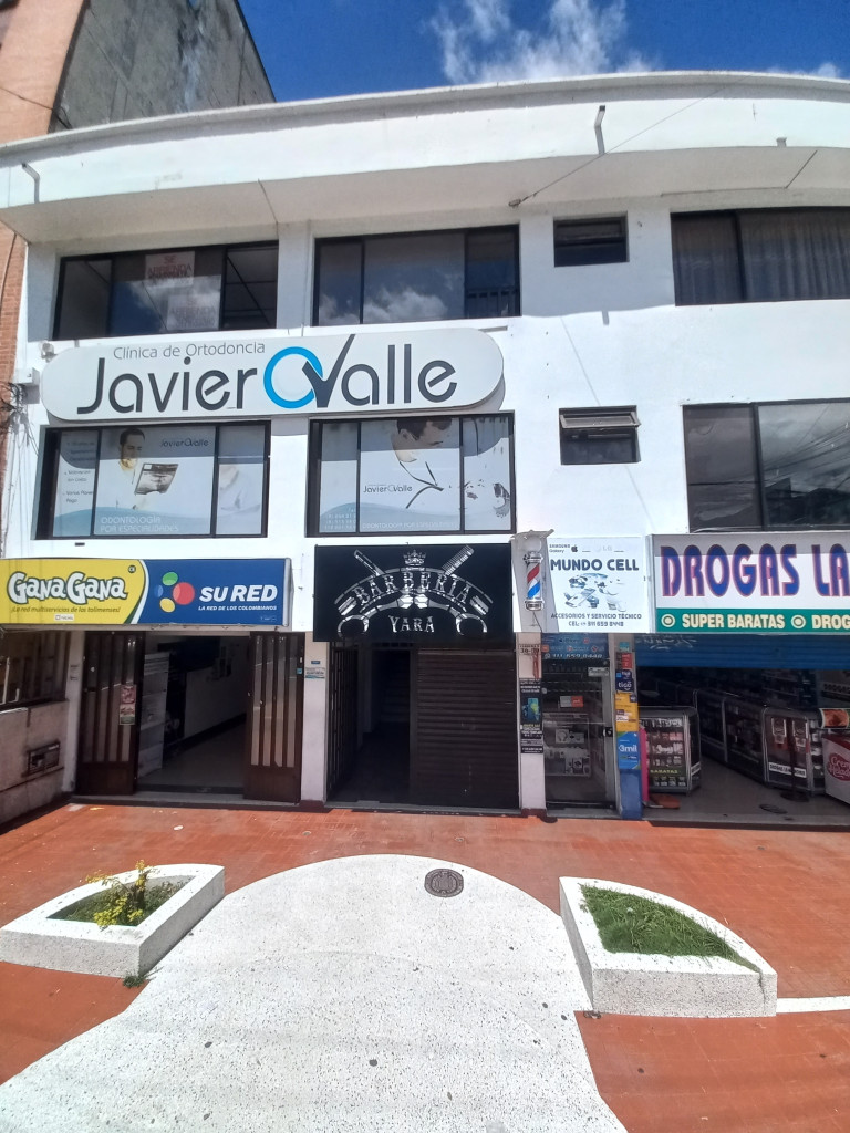 Apartamento en Arriendo en Cadiz, Ibagué