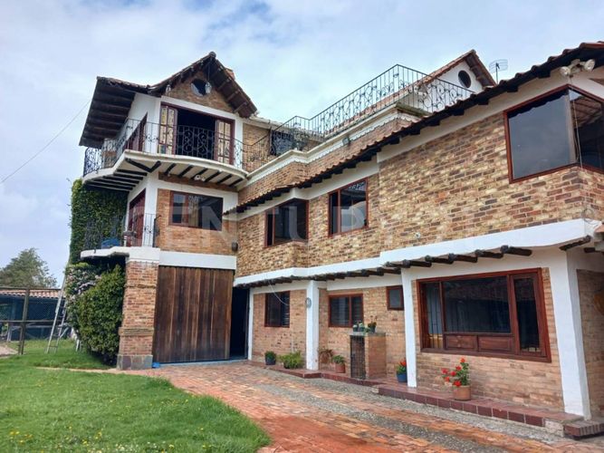 Lote en venta en Rincon Santo, Cajicá, 600 m² · foto 2 de 24
