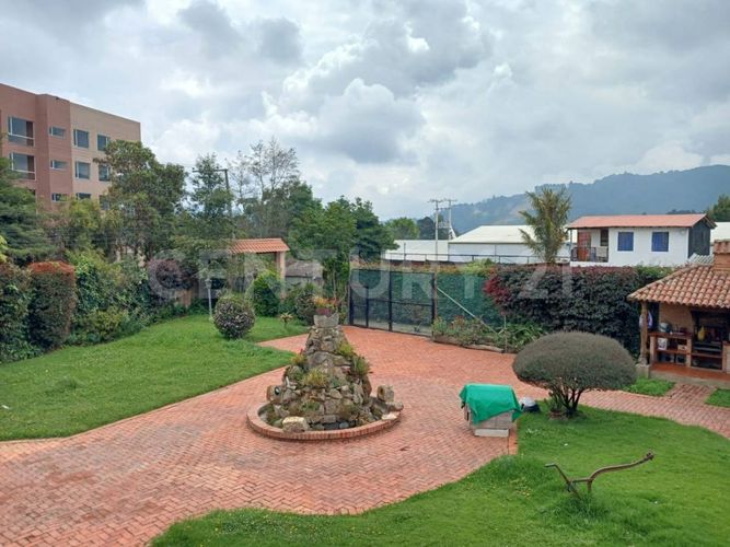 Lote en venta en Rincon Santo, Cajicá, 600 m² · foto 3 de 24