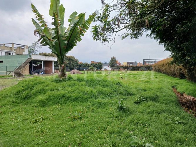 Lote en venta en Rincon Santo, Cajicá, 600 m² · foto 5 de 24