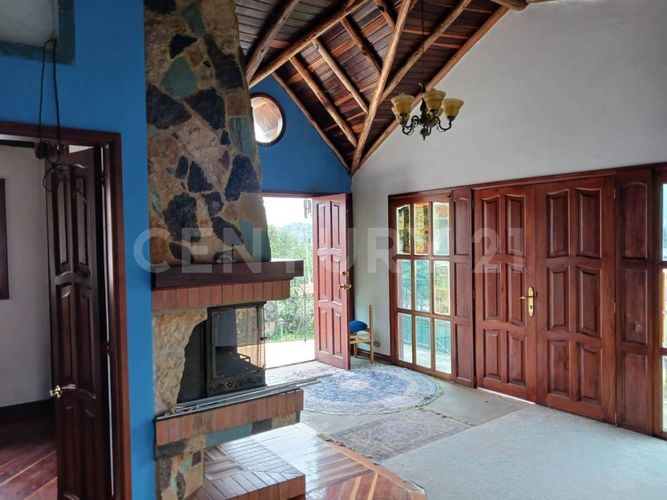 Lote en venta en Rincon Santo, Cajicá, 600 m² · foto 16 de 24