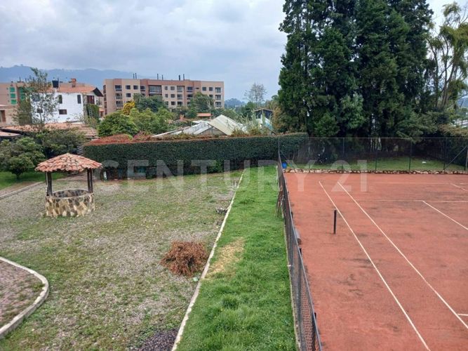 Lote en venta en Rincon Santo, Cajicá, 600 m² · foto 21 de 24