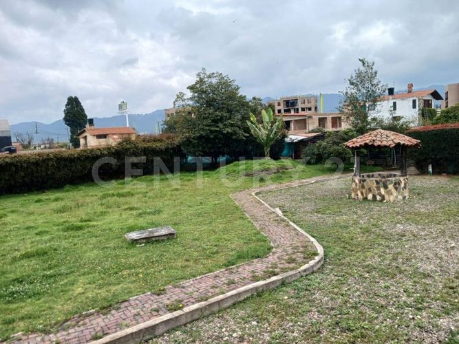 Lote en venta en Rincon Santo, Cajicá, 600 m² · foto 22 de 24