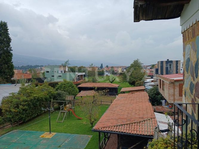 Lote en venta en Rincon Santo, Cajicá, 600 m² · foto 23 de 24