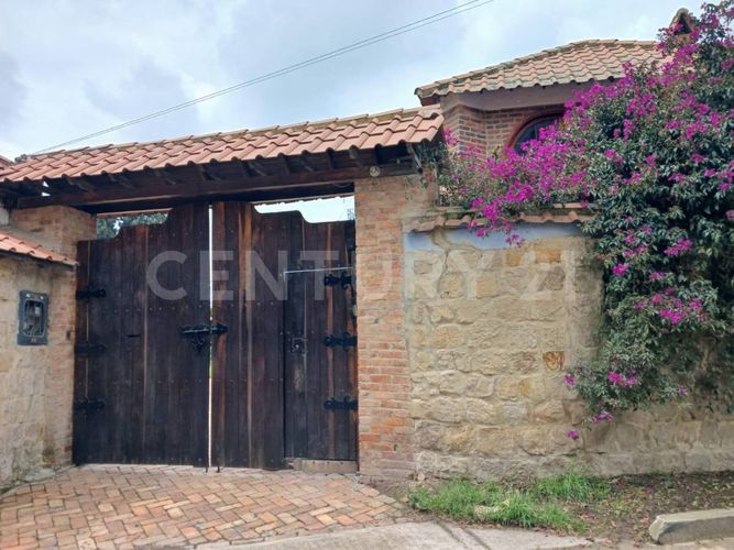 Lote en venta en Rincon Santo, Cajicá, 600 m² · foto 24 de 24