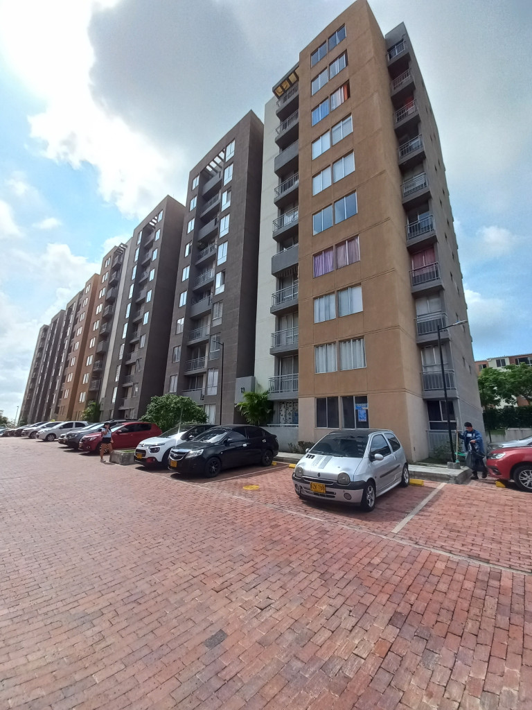 Foto del apartamento