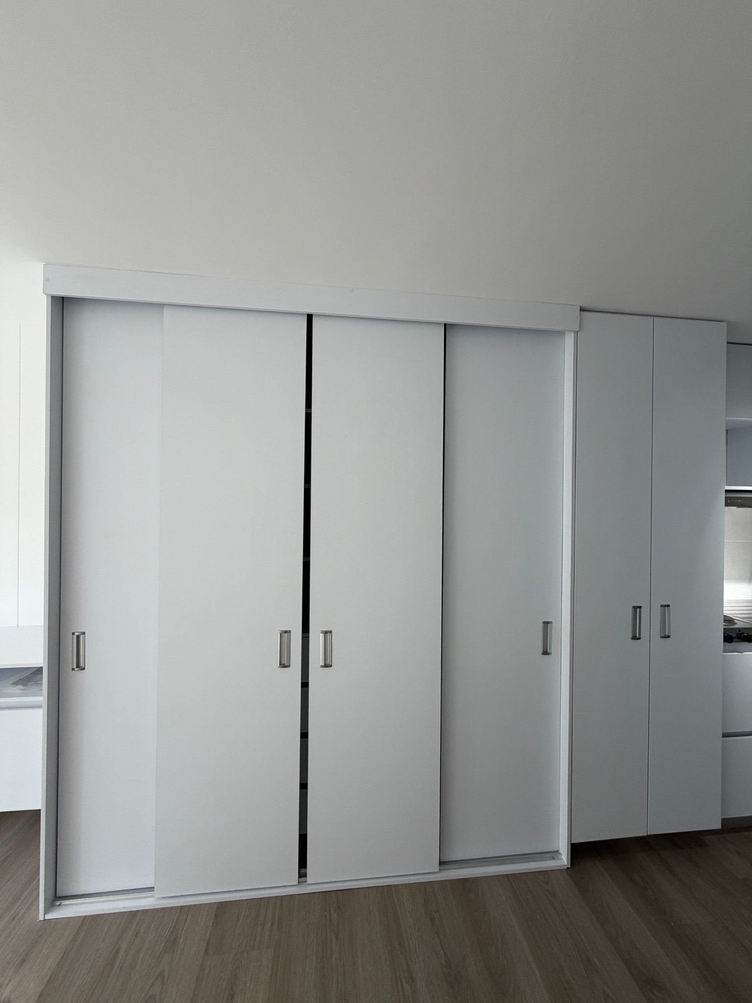 Apartamento en venta en Modelia, Bogotá · foto 7 de 10