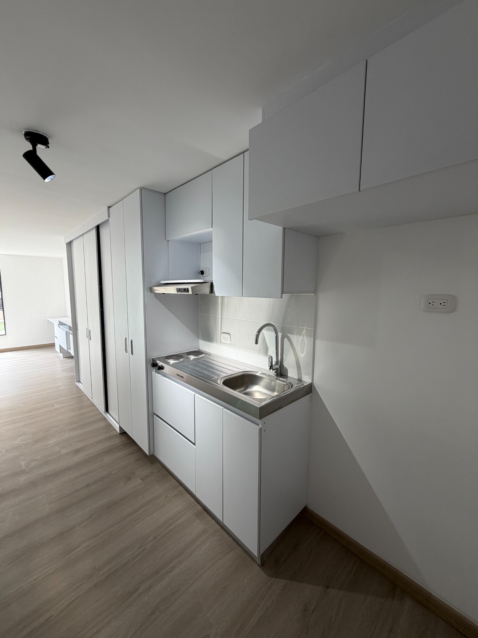 Apartamento en venta en Modelia, Bogotá · foto 8 de 10
