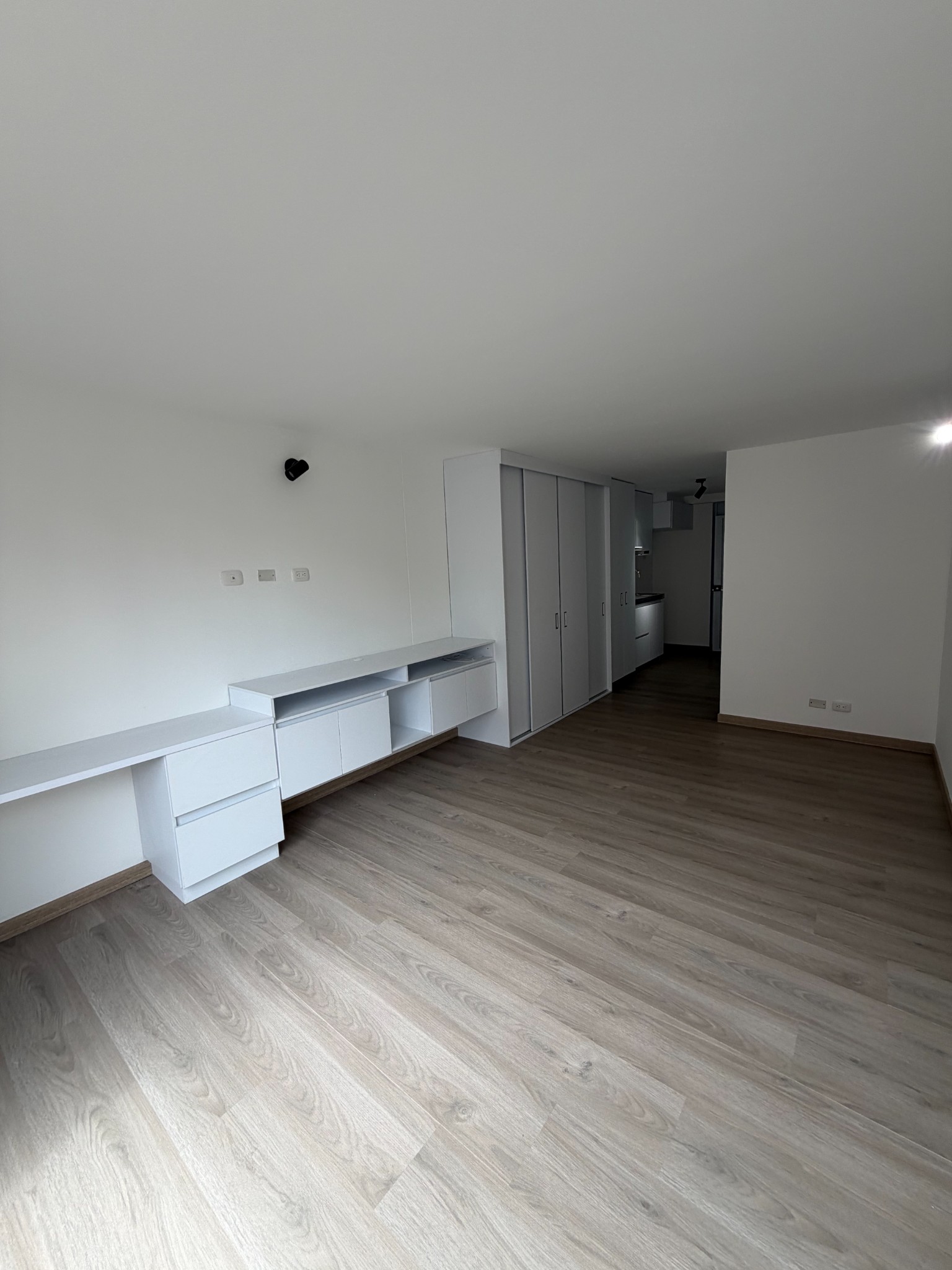 Apartamento en venta en Modelia, Bogotá · foto 6 de 10