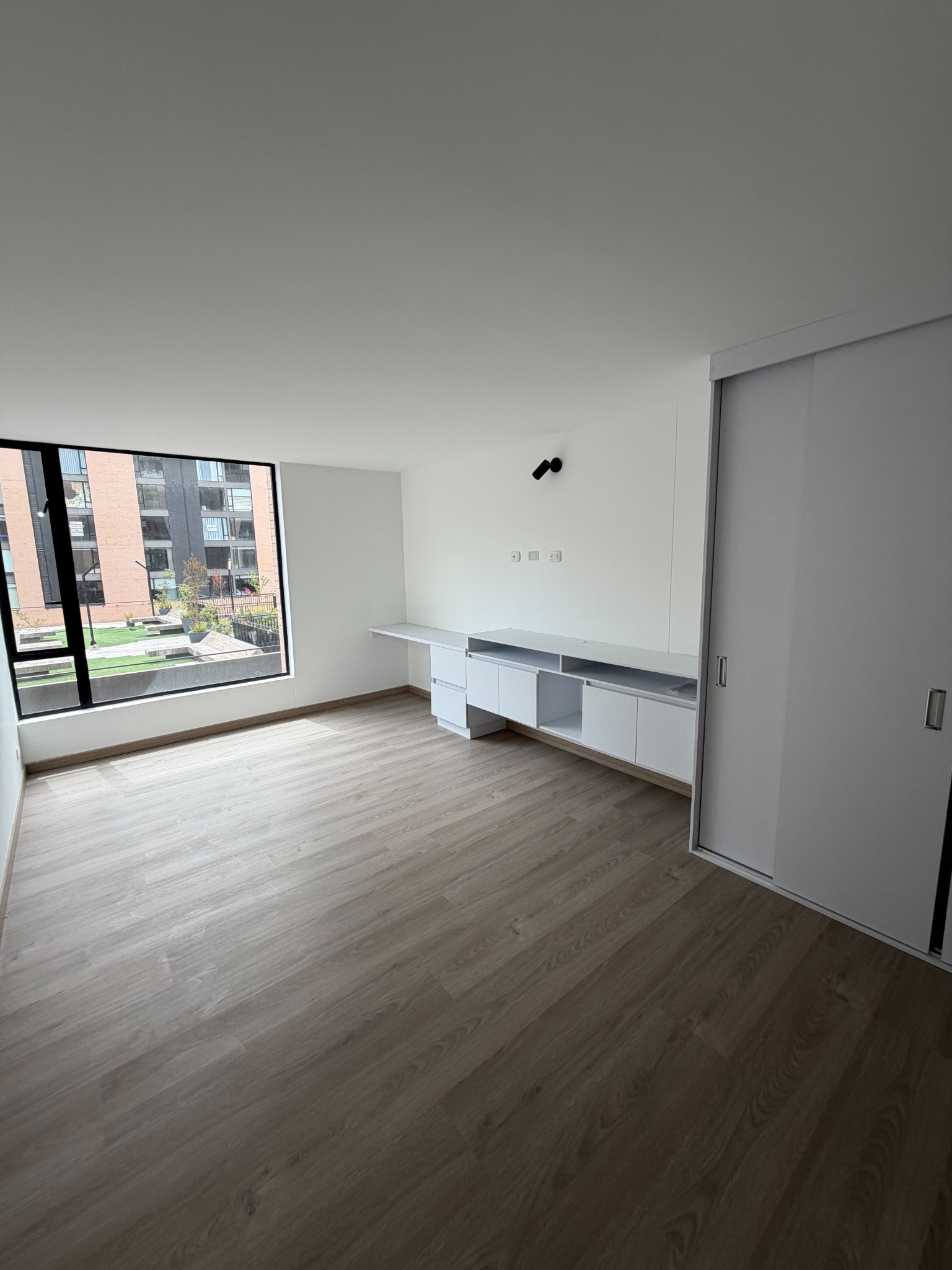 Apartamento en venta en Modelia, Bogotá · foto 5 de 10