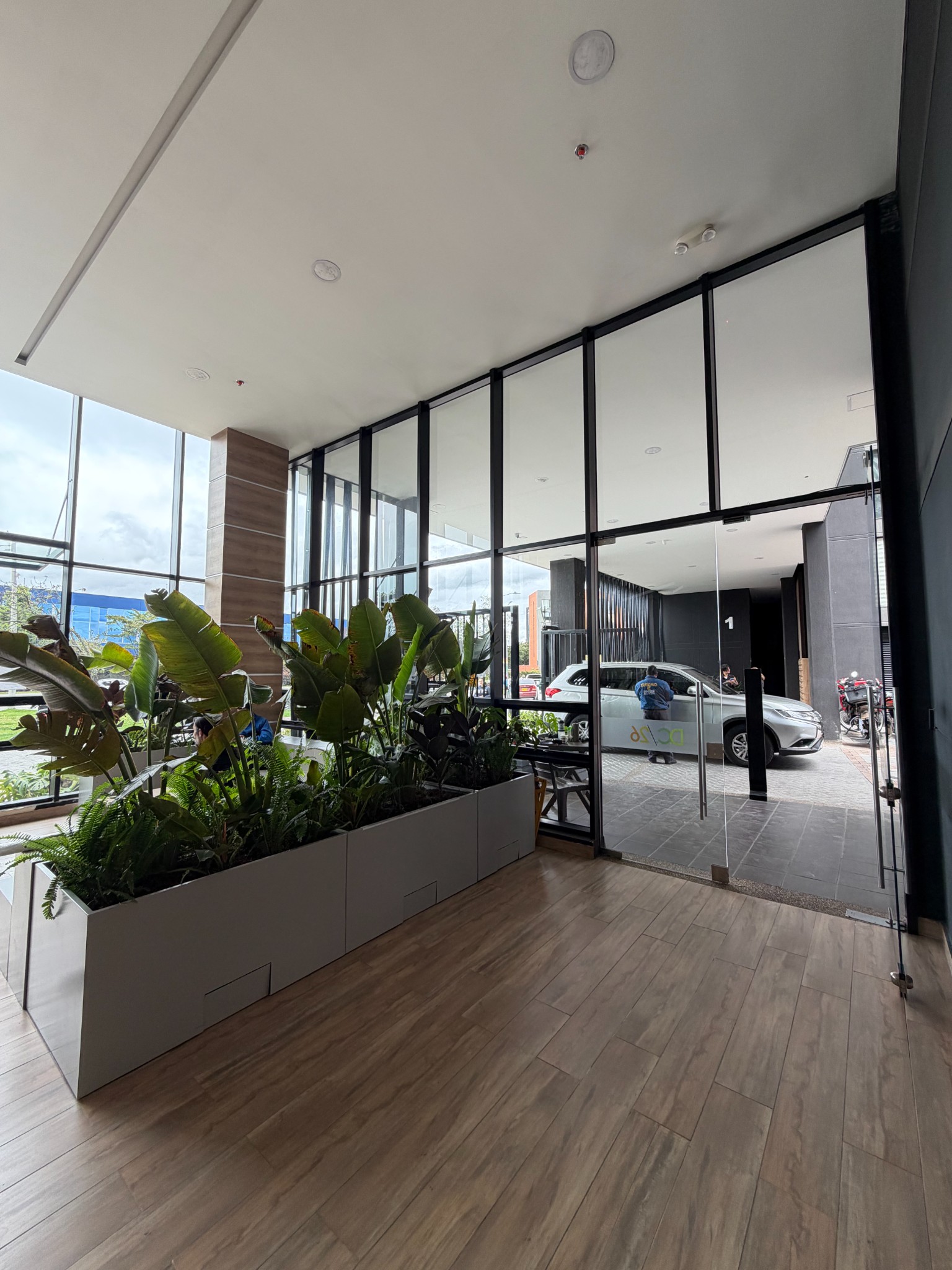 Apartamento en venta en Modelia, Bogotá · foto 3 de 10
