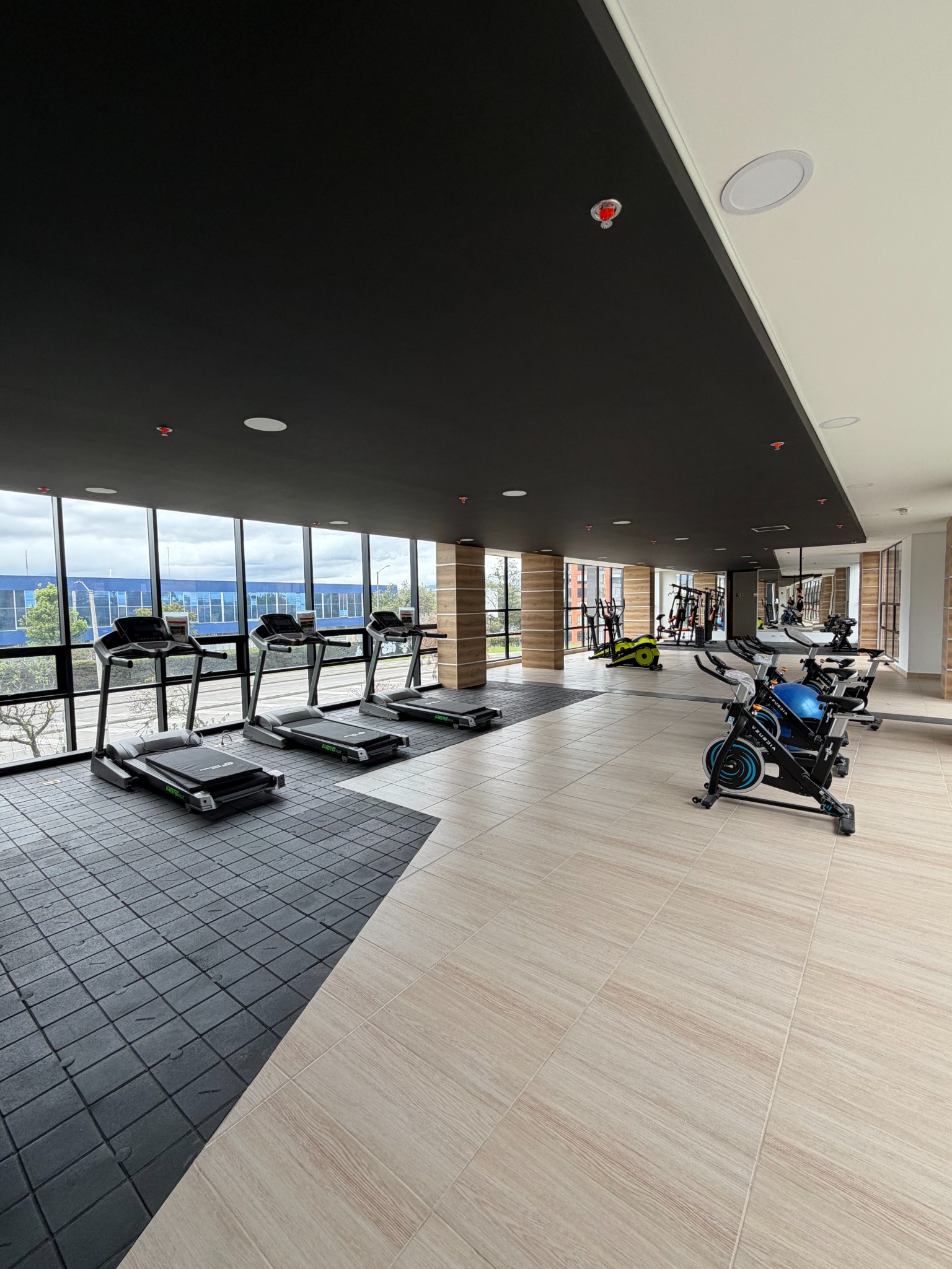 Apartamento en venta en Modelia, Bogotá · foto 4 de 10