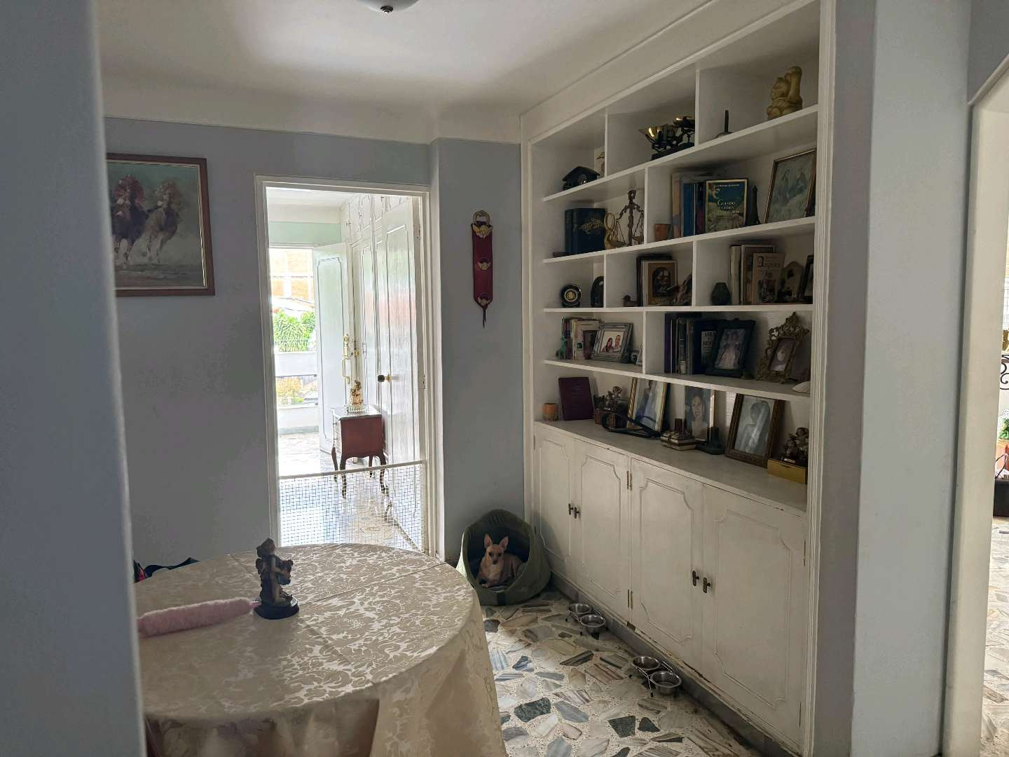 Apartamento en Venta en El bosque, Cali