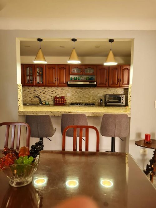 Apartamento en venta en El Bosque, Cali · foto 2 de 24