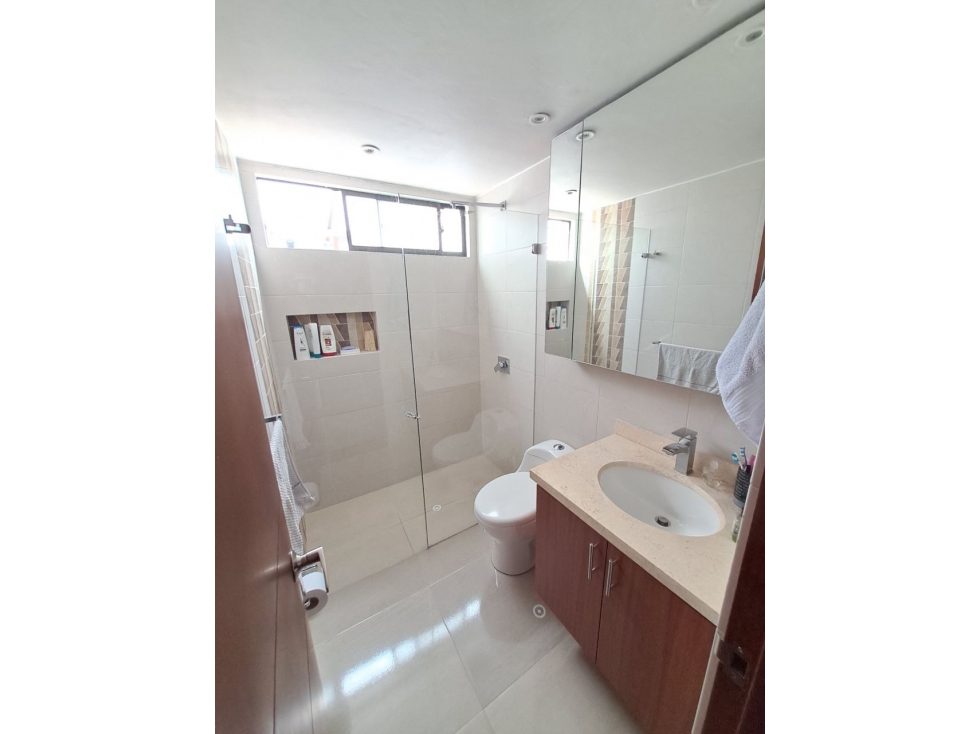Apartamento en venta en El Nogal, Bogotá · foto 12 de 23