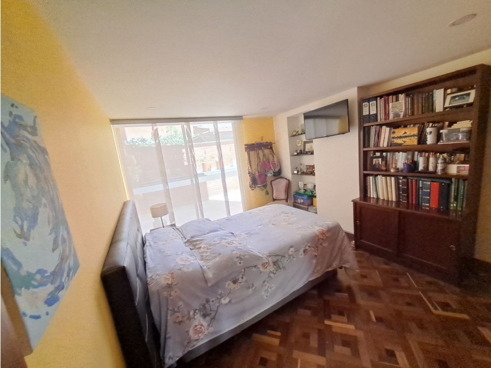 Apartamento en venta en El Nogal, Bogotá · foto 13 de 23