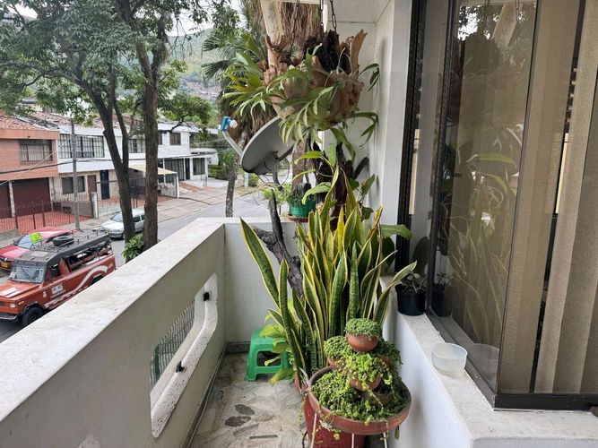 Apartamento en venta en El Bosque, Cali · foto 17 de 24