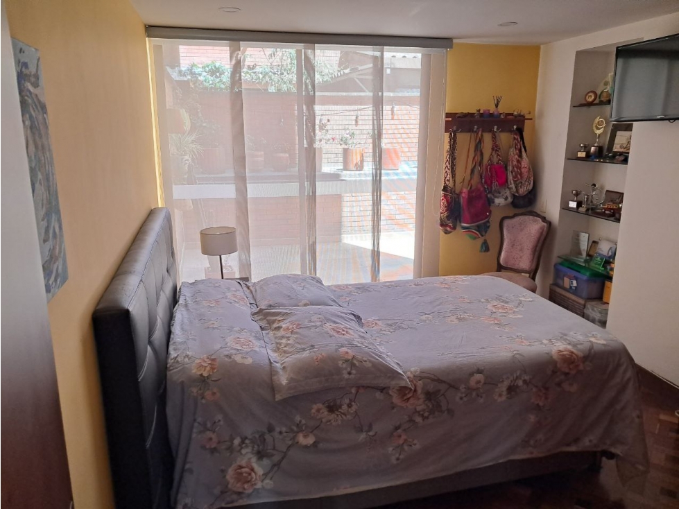 Apartamento en venta en El Nogal, Bogotá · foto 15 de 23