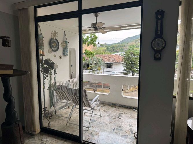 Apartamento en venta en El Bosque, Cali · foto 18 de 24