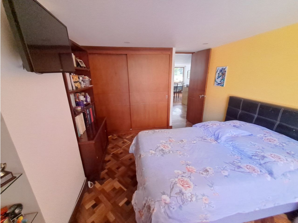 Apartamento en venta en El Nogal, Bogotá · foto 16 de 23