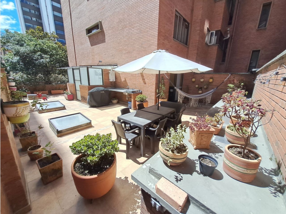 Apartamento en venta en El Nogal, Bogotá · foto 17 de 23